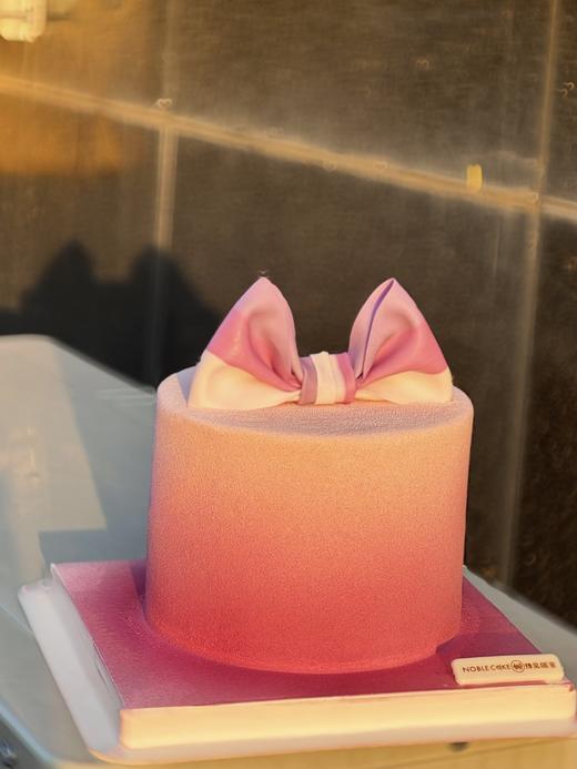 粉色蔷薇【喷砂】（需提前24h预定） 商品图0