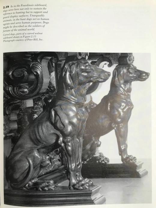 餐厅里的死亡与其他维多利亚文化故事 约百幅插图 精装16开 商品图13