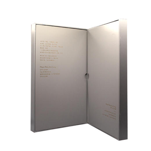 𝐂𝐇𝐄𝐄𝐘𝐄𝐀玺妍白金线雕新品水光紧致塑颜套 一提一拉，雕出精致赫本线 商品图5