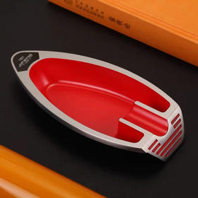 季风雪茄烟灰缸客厅酒吧雪茄迷你轻便