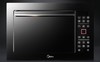美的(Midea) （507327）TG025QMY-NAH 嵌入式 微波炉 智能 钢化玻璃 商品缩略图0