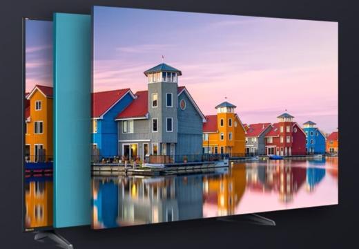 SHARP夏普（13415） 70A3UZ 70英寸 4K超高清面板 网络智能液晶平板电视 商品图3