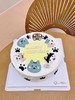 手绘定制-好多猫猫 商品缩略图3