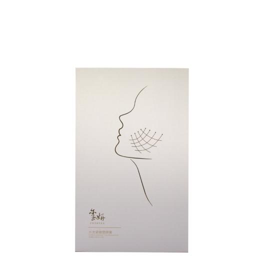 𝐂𝐇𝐄𝐄𝐘𝐄𝐀玺妍白金线雕新品水光紧致塑颜套 一提一拉，雕出精致赫本线 商品图4