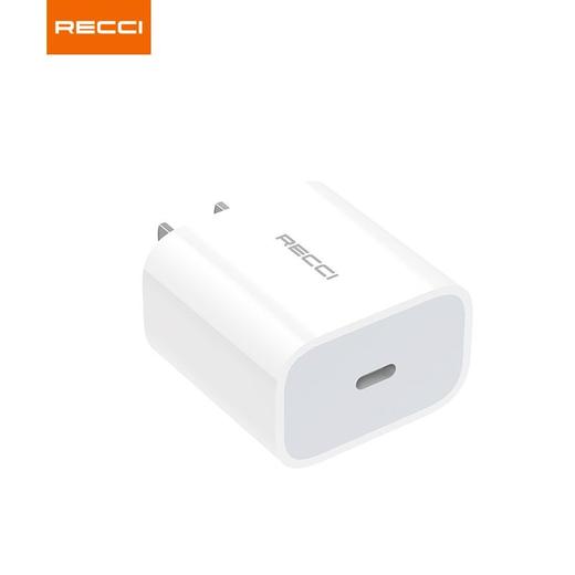 锐思20W P02C PD充头 商品图2