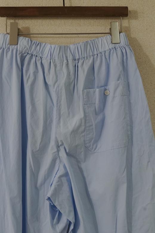 Charpentier de Vaisseau2色阔腿裤 商品图10