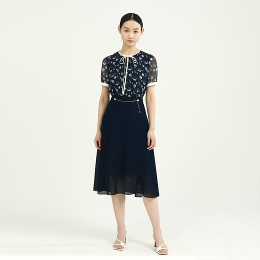 西贝伦上衣S27B6127 商品图0