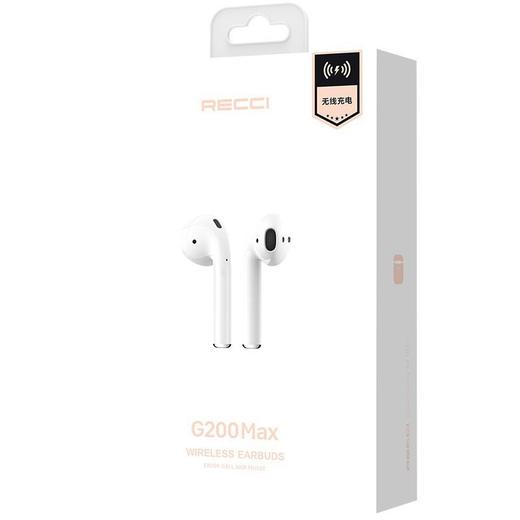 锐思TWS G200MAX无线蓝牙耳机 商品图1
