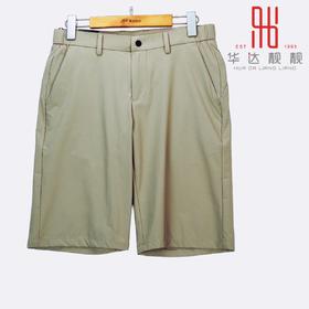 男装25夏季新款休闲短裤2219-A5111