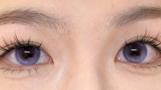 jelly doll半年抛美瞳 潘多拉 14.5mm 商品图1