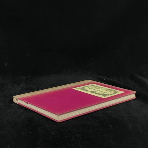 神祇之歌：爱情抒情诗 霍尔丹·麦克福精美插图 布脊精装大32开 商品图1