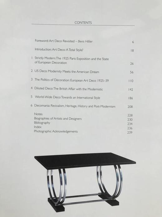 装饰派艺术风格 数百幅插图 精装大16开 商品图5