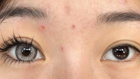 honeys日抛美瞳 黎明破晓 14.5mm