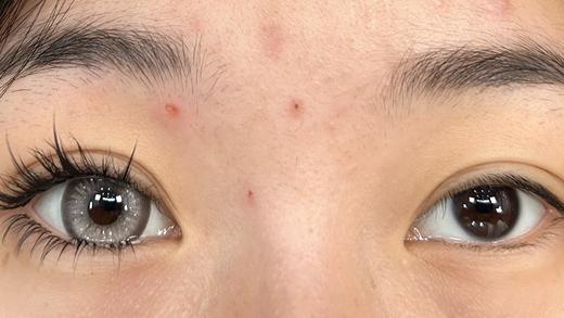 honeys日抛美瞳 黎明破晓 14.5mm 商品图0