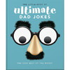 老爸笑话小书：适合所有年龄段的爸爸 英文原版 The Little Book of Ultimate Dad Jokes: For Dads of All Ages. May contain joki 商品缩略图0