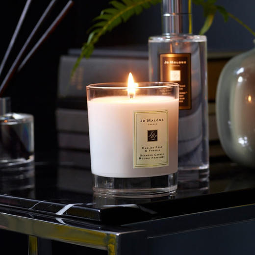 英国 JoMalone祖玛珑 室内香薰蜡烛系列 300g 商品图2