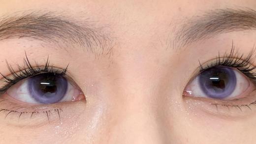 jelly doll半年抛美瞳 潘多拉 14.5mm 商品图2