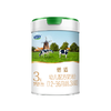 君乐宝恬适有机幼儿配方奶粉3段700g 商品缩略图0
