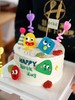 蛋糕定制—搞怪多巴胺 商品缩略图1