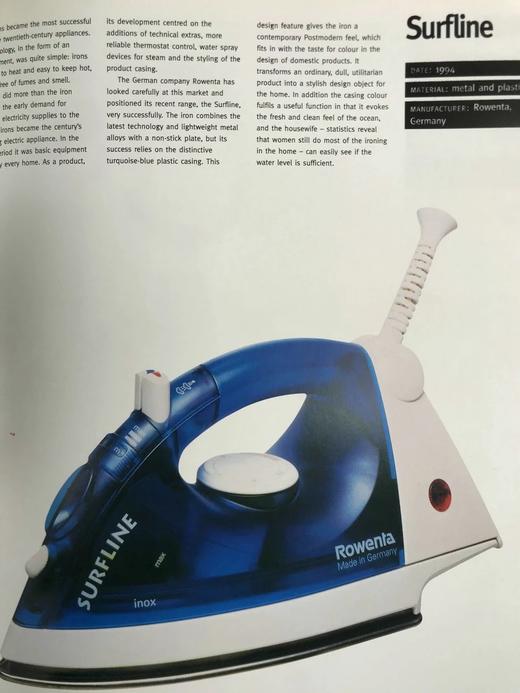 二十世纪设计博物馆 390幅彩色插图 精装大16开 商品图8