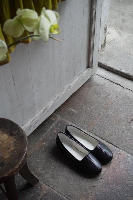 Cosmic Wonder牛皮手工鞋 商品图1