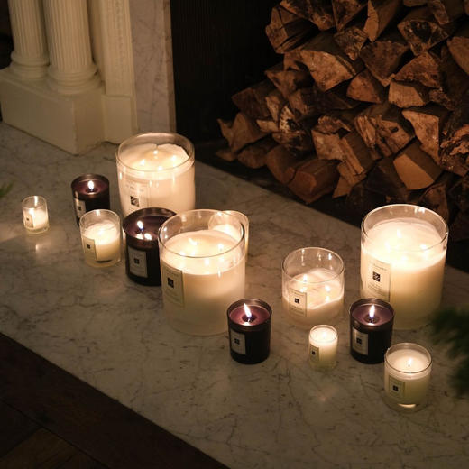 英国 JoMalone祖玛珑 室内香薰蜡烛系列 300g 商品图4