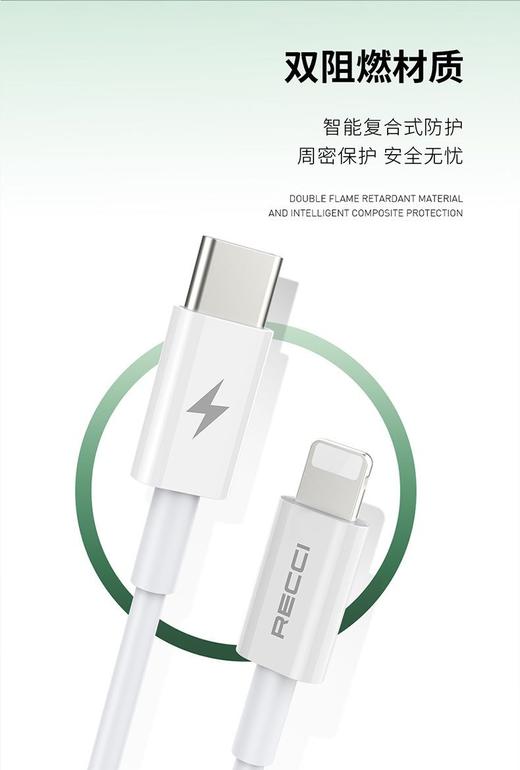锐思RCK-08CC 20W PD套装 商品图3