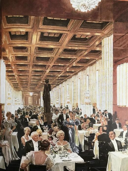 装饰派艺术风格 数百幅插图 精装大16开 商品图12