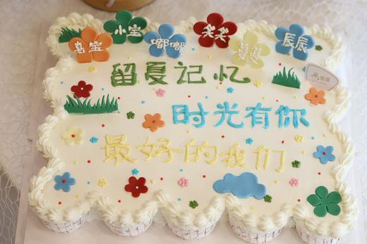 毕业杯子蛋糕 商品图0