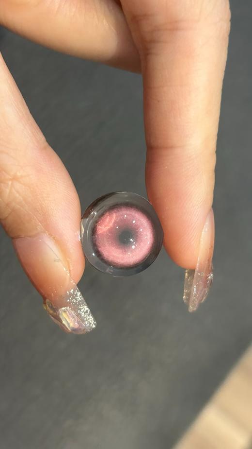 Recolook高遮瞳COS片半年抛-锦鲤之梦（COS专用高遮瞳片、介意勿拍） 商品图1