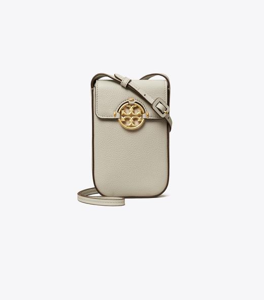 年中好折！Tory burch TB专柜款Miller手机包 ￥1150直邮到手 商品图11