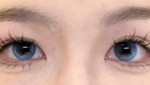 jelly doll日抛美瞳 水冰月 14.5mm 商品图2