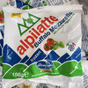柏札莱马苏干酪水牛芝士100g 商品缩略图0