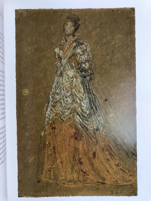 美国收藏：亚蒙·卡特博物馆的作品 126幅彩色26幅黑白插图 精装大16开 商品图13