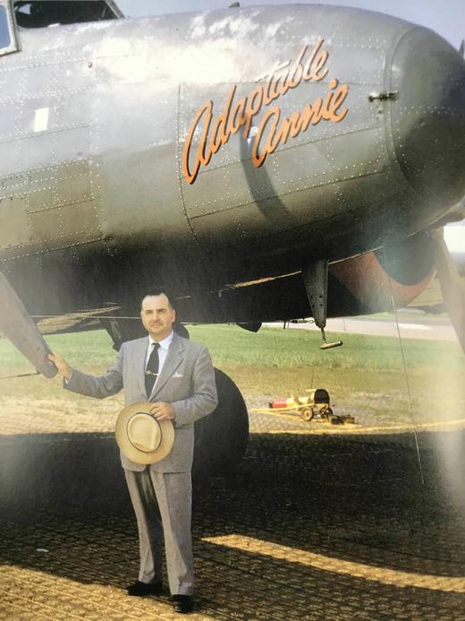 史密森国家航空航天博物馆图集 700余幅插图 精装16开 商品图7