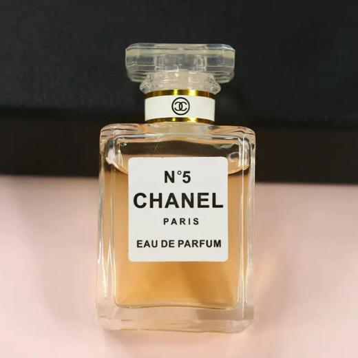 【有效期：2026年5月】CHANEL/香奈儿邂逅香水五件套淡浓香水小样 无喷头 COCON5号7.5ml（经典套盒）黑盒    一般贸易 商品图7