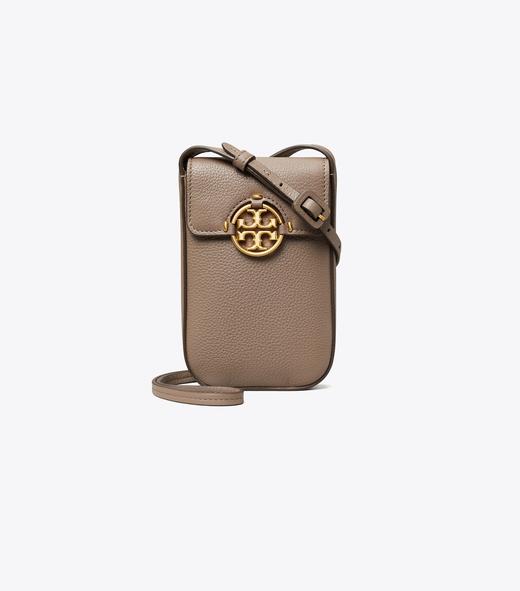 年中好折！Tory burch TB专柜款Miller手机包 ￥1150直邮到手 商品图3