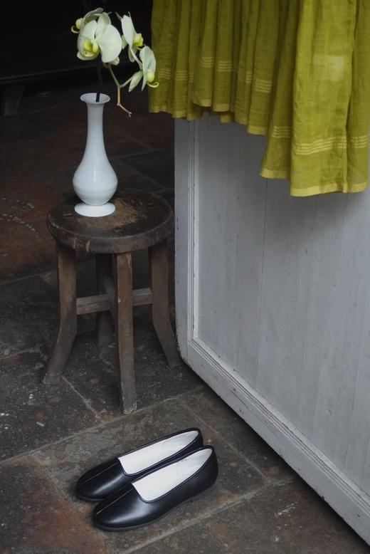 Cosmic Wonder牛皮手工鞋 商品图2