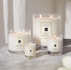 英国 JoMalone祖玛珑 室内香薰蜡烛系列 300g