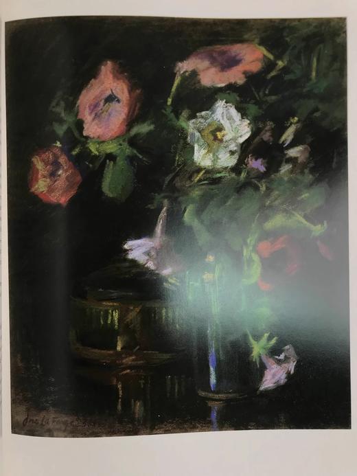 美国收藏：亚蒙·卡特博物馆的作品 126幅彩色26幅黑白插图 精装大16开 商品图10