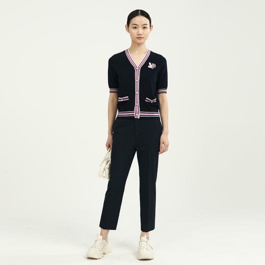 西贝伦针织衫S27B6315 商品图0