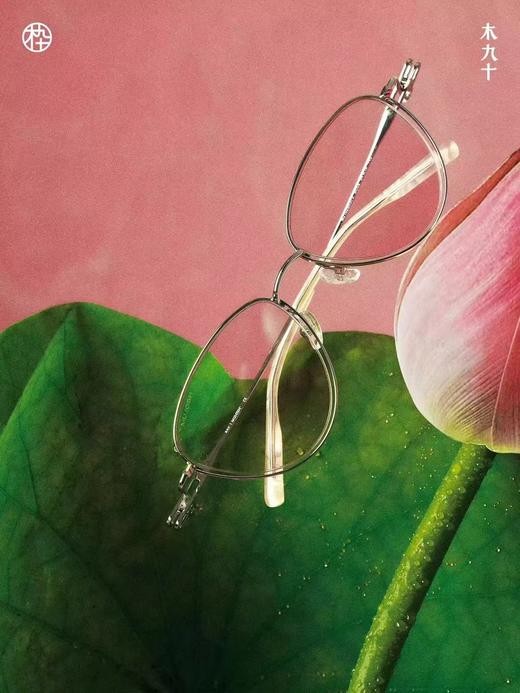 木九十太阳镜MJ102SK575 商品图1