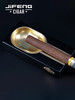 JIFENG季风烟缸打火机雪茄管黄铜套装 商品缩略图3