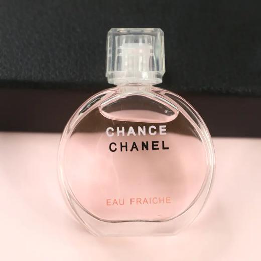 【有效期：2026年5月】CHANEL/香奈儿邂逅香水五件套淡浓香水小样 无喷头 COCON5号7.5ml（经典套盒）黑盒    一般贸易 商品图5