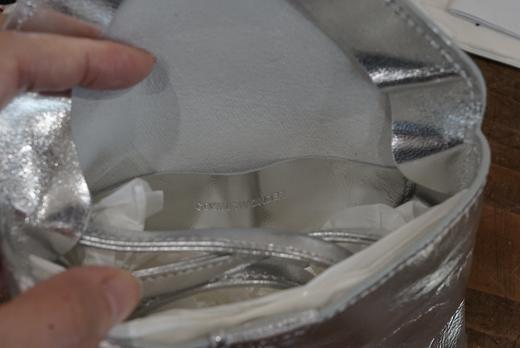 Cosmic Wonder2色斜挎小包 商品图4