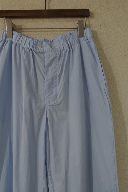 Charpentier de Vaisseau2色阔腿裤 商品图11