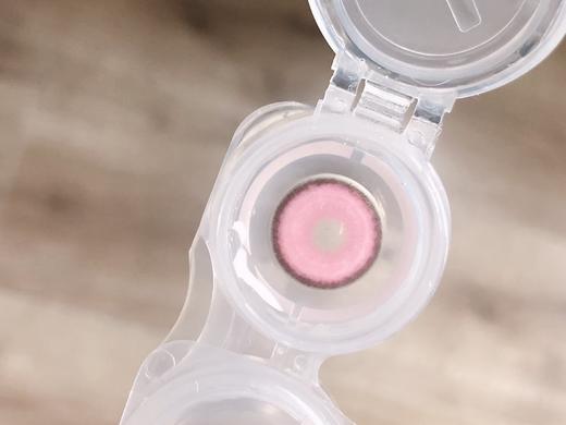 Recolook高遮瞳COS片半年抛-锦鲤之梦（COS专用高遮瞳片、介意勿拍） 商品图8