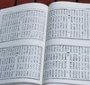 《故宫珍本丛刊.术数类》，全29册，16开平装，锦盒函套装，丛刊编辑部编，海南出版社2023年一版二印，定价4800，售价2800元。 商品缩略图11