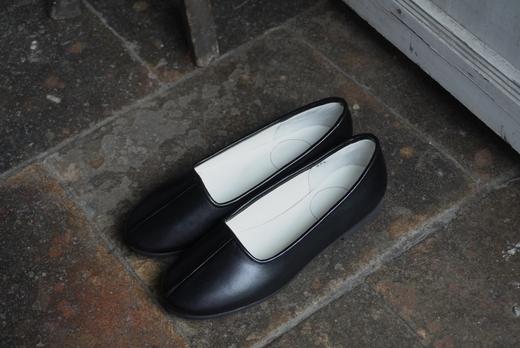 Cosmic Wonder牛皮手工鞋 商品图0