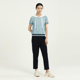 西贝伦长裤S27B6221